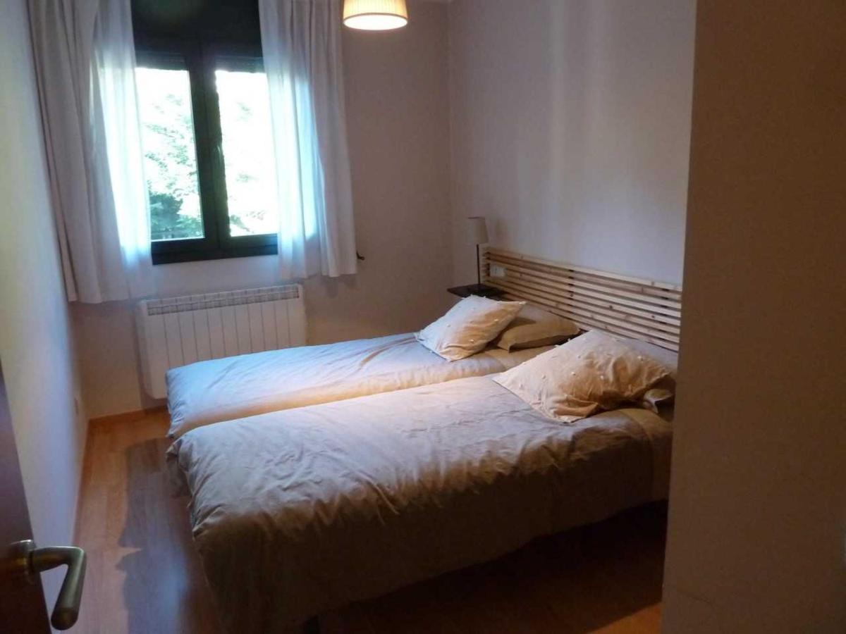 Tarter Town Center Appartment By Renttarter El Tarter Kültér fotó